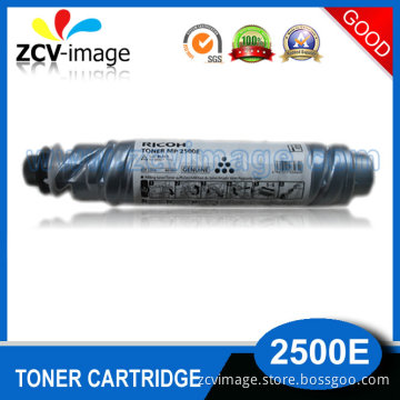 Empty Ricoh Toner Cartridge (MP2500E)